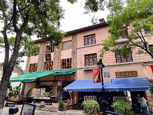 KUNMING - Le Vieux Quartier - 067